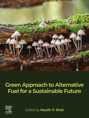 cover image of Green Approach to Alternative Fuel for a Sustainable Future